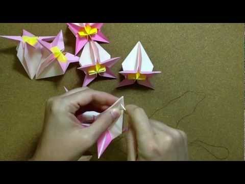 Daily Origami