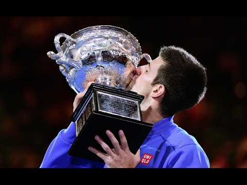 It's Coming... | Australian Open 2016