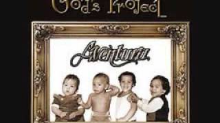 Aventura-Audition (Skit)