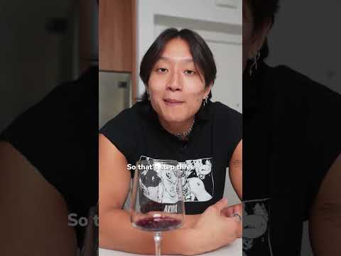 How to Order a Bottle of Wine at a Restaurant