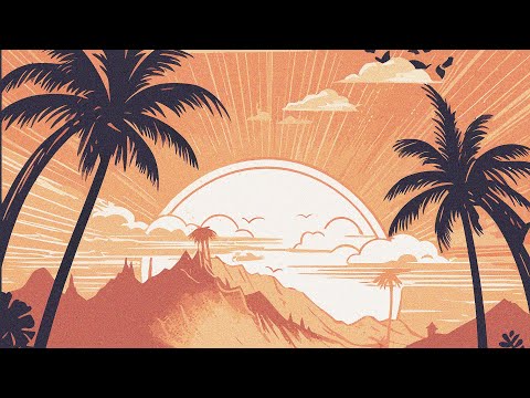 Luke Bergs & Sam Reed - Smooth Operator | Sax House| Copyright Free Music