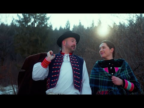 ROLLS z Čirča - Hore doľinami & Tri hvizdy