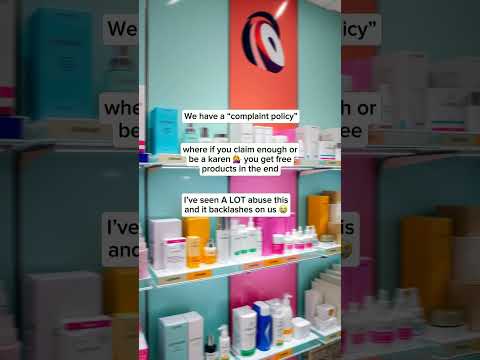 Sephora secrets revealed #beautyinsider #makeuphacks 2025-04-14 15:02:22