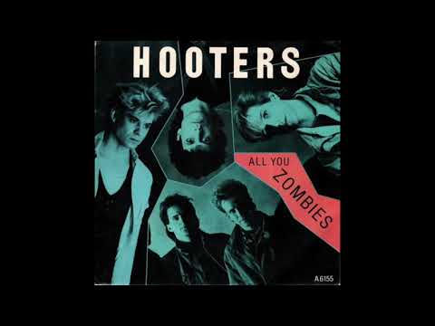 The Hooters - All You Zombies (Torisutan Extended)