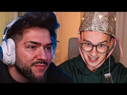 Highman reactioneaza la BAZOOKA - Bunele Moravuri