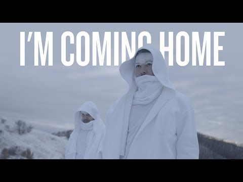 Vanotek - I'm Coming Home feat. The Code & Georgian | Official Video