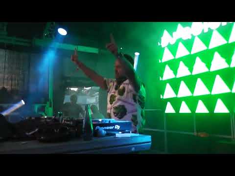 DJ Quicksilver Part 1 Outside World Freedom 02.09.2022 Garbsen Blauer See