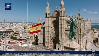 Spain comes to terms with Jewish history, bringing expulsion full circle