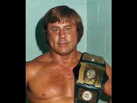 Wilbur Snyder & Pepper Gomez vs Ox Baker & "Big" Bill Miller (2nd fall)