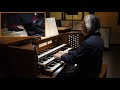 Jim Howells - The Triumphal March for Pipe Organ