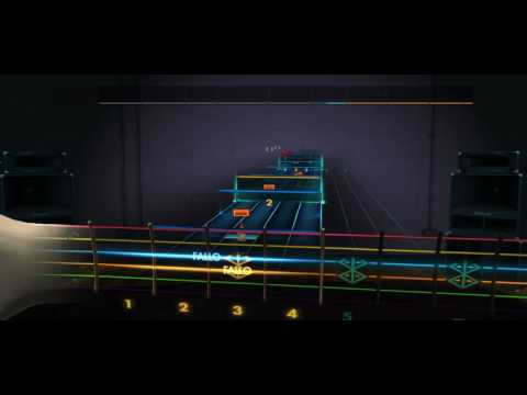 Chris Hülsbeck - Loader (Turrican II: The Final Fight) Fingerstyle Rocksmith 2014