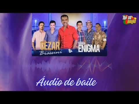 Cesar Brassini e Banda Enigma ao vivo