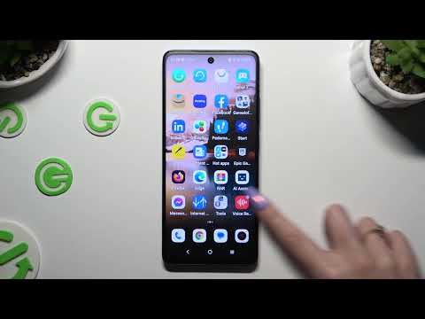 How to Clone Apps on TCL 40 NxtPaper?