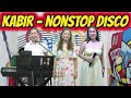 KABIR NONSTOP DISCO 2024 SAYAWAN NA ARLIN REA PRUDY JAM AT ZALDY MINI STUDIO