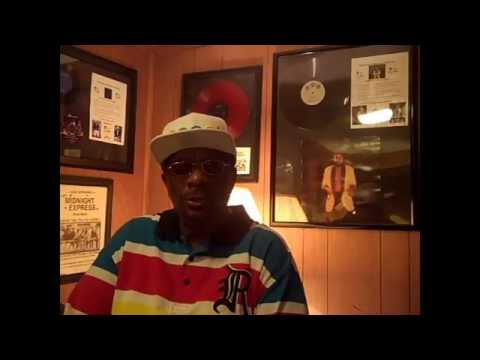 ROBBIE M "Friend" PPU RONEA RECORD PROMO