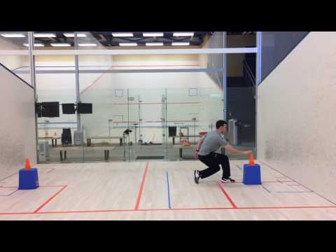 Lateral Ghost Touch Demo