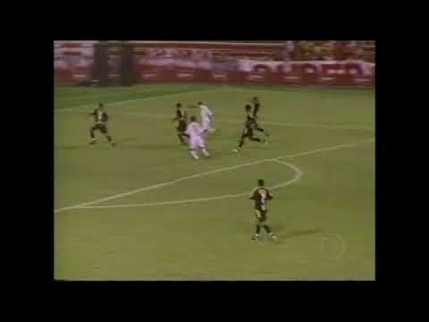 Náutico 2 x 2 Serrano - Campeonato Pernambucano 2006