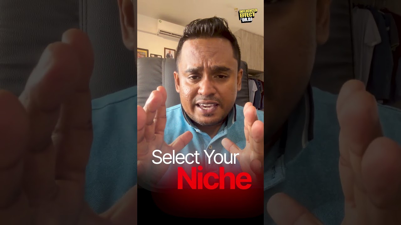 ජාත්‍යන්තර Travel Influencer වෙන්න ඔයාටත් පුළුවන්ද? | Dr Darshana Jayasinghe | Influencer Effect