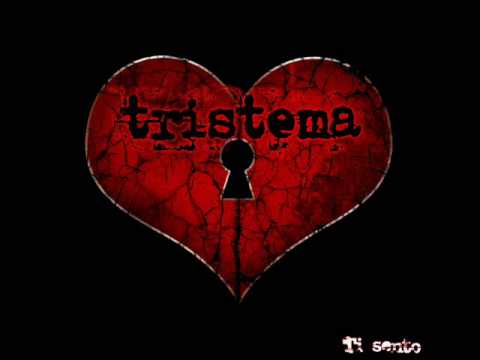 Tristema - Ti Sento (Matia Bazar)