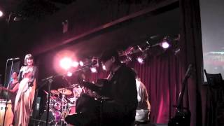 After Hours / Stoned Soul Picnic (HD) by Swing Out Sister