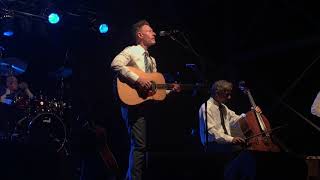 Lyle Lovett and His Large Band - Nobody Knows Me (Rock Hill, SC) August 12, 2018