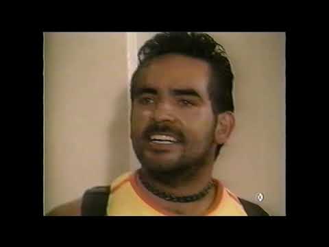 (Aracelly) Las Vias Del Aamor - Tv Y Novelas 5