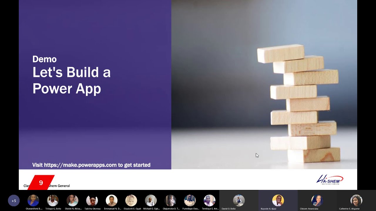 Working with Variables, Functions, and Components in Power Apps