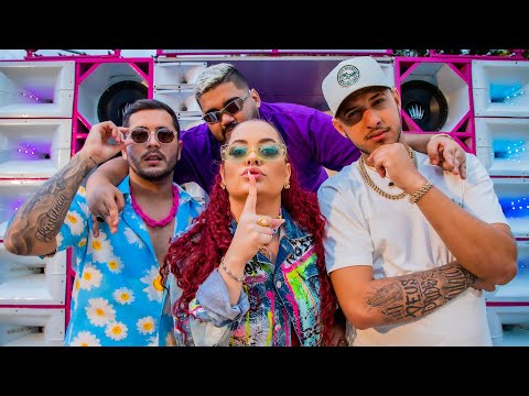 Clayton da Bagaceira, MC Mari e Matheuzinho - NO SIGILO - ( Videoclipe Oficial )