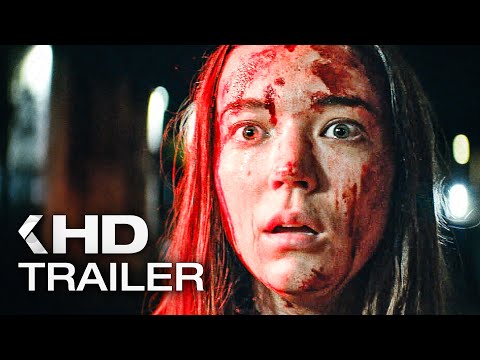 Trailer-Vorschau: The Apartment - Willkommen im Alptraum