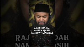 Download lagu Diligent in Worship but Still Committing Sins mp3