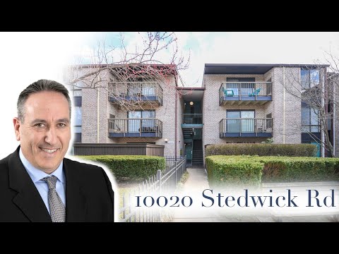 Main Level 2BR/2BA Condo - Private Fenced Patio! property video