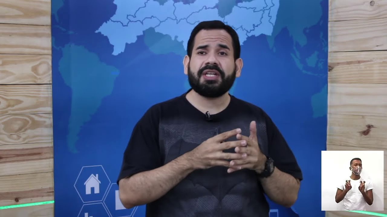 Ensino Médio | História | 3° Ano | EDUCA PE | Aula 01 | 2021