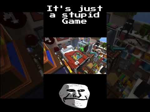 Insane Minecraft Nostalgia - Only OG's Know This!!