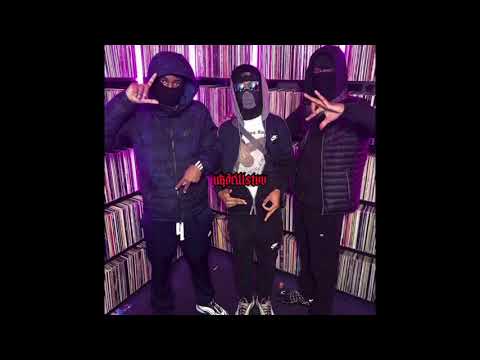 #NPK RELLZ - 3 DA LANERS (FULL SONG)