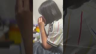 【日プ新世界】推しのデビューを泣きながら祈る女　part1