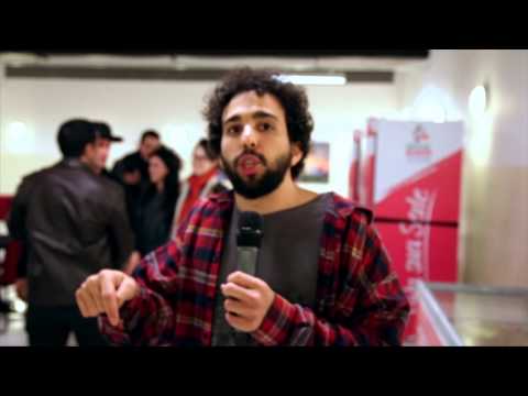 MAKING OFF SHOW - BANDA RENATINHO