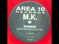 MK - Burning (Rare Version)