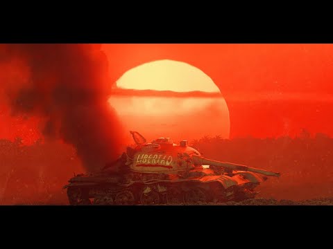 Elyades - Libertad (Far Cry 6 Main Theme Bootleg)