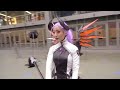 Blizzcon 2016 Most Epic Cosplays (plazmas) - Známka: 2, váha: malá