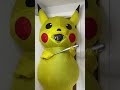 Angry Pikachu 126