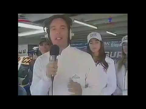 01.05.2005. TC Pista. Buenos Aires. Final.