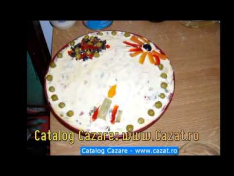 Cazare Valea Mare Podgoria, Arges - Cazat.ro