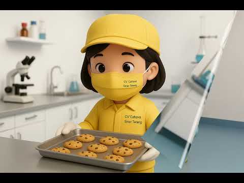 Cahaya Sinar Terang, CV