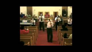 I.A.M. I Speak Life by Donald Lawrence