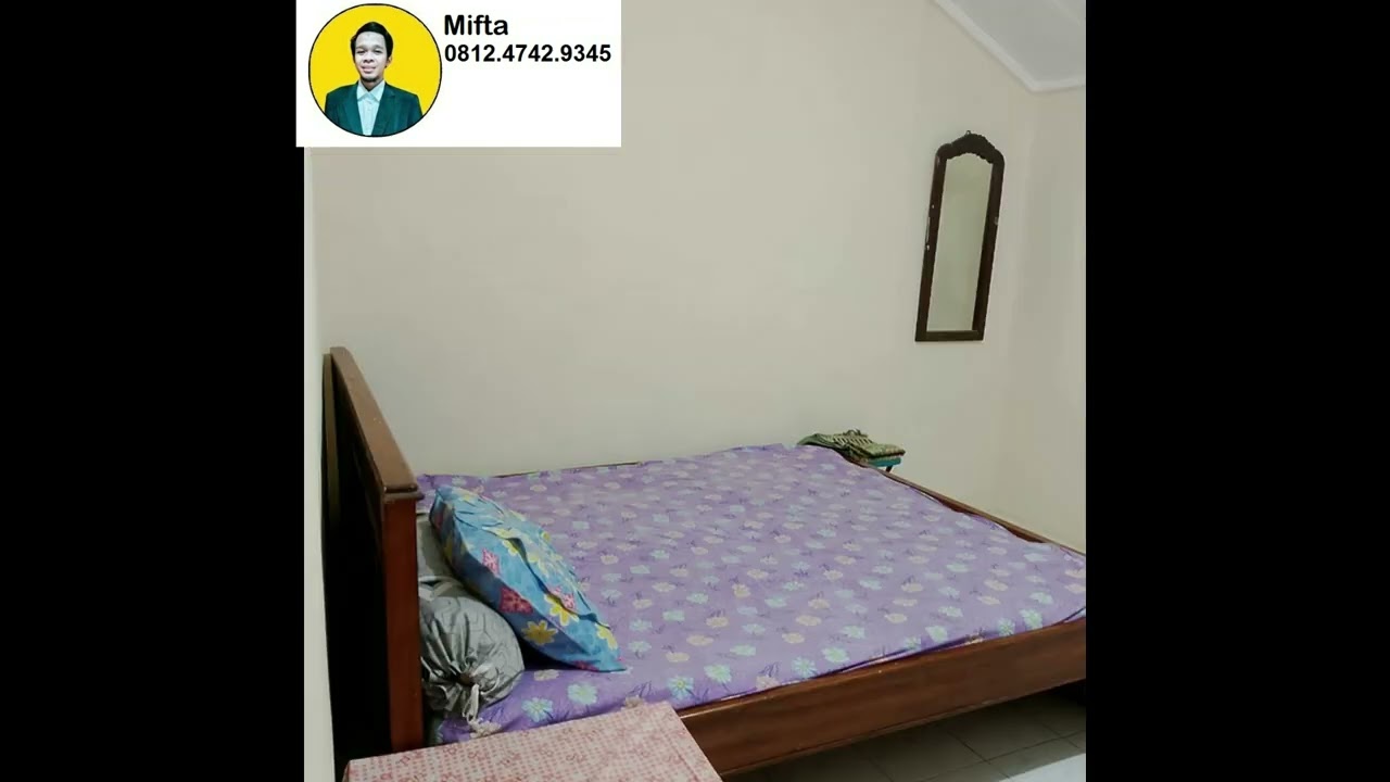 173. Turun Harga Dijual Rumah 2 Lantai Kebayoran Lama Belakang Pakubuwono & Smun 29 Cocok untuk Bisnis Properti Kost, Guesthouse, Homestay & Hostel
