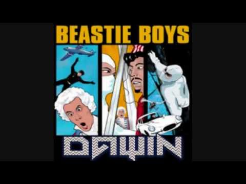 "Body Dessert" (Dawin vs. Beastie Boys) [Grave Danger Mashup]