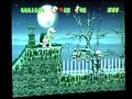 Gex 100 Playthrough Part 2 Frankie And Heli
