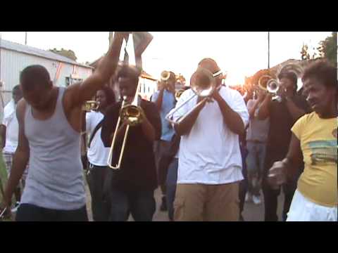 Tribute to TBC's Brandon Franklin: A Closer Walk With Thee & I'll Fly Away