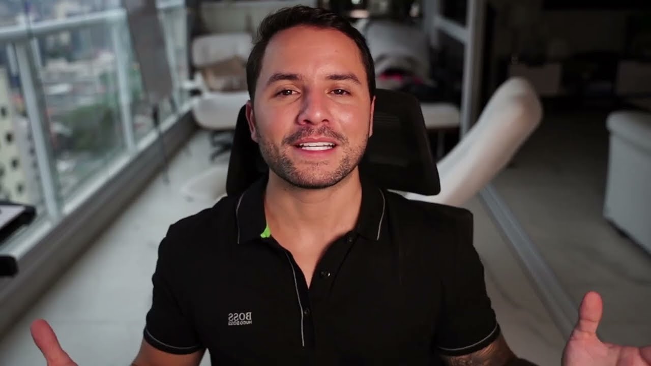 Demonstração BotConversa