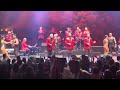 Bandida - El Gran Combo de Puerto Rico (Teatro Nacional, Lima, Perú 30.09.23)